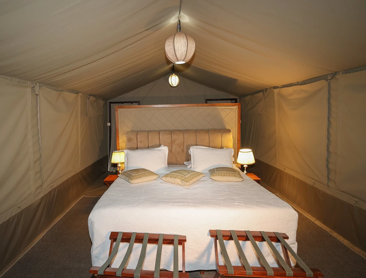 Mara Elatia Camp